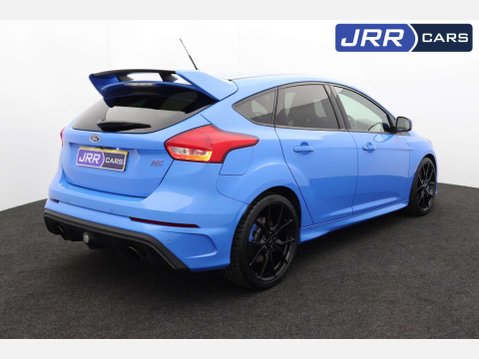 Ford Focus 2.3 Focus RS 4WD 5dr 10