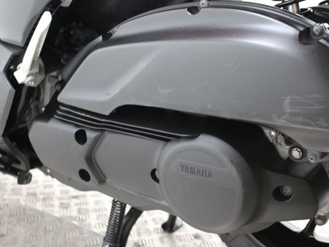 Yamaha Nmax 125 GPD125-A ABS 38