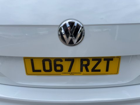Volkswagen Tiguan R LINE TSI BMT 4MOTION DSG 15