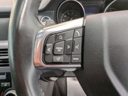 Land Rover Discovery Sport 2.0 Discovery Sport HSE Si4 Auto 4WD 5dr 76