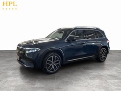 Mercedes-Benz EQB EQB 300 66.5kWh AMG Line (Premium) SUV 5dr Electric Auto 4MATIC (228 ps)