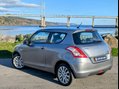 Suzuki Swift 1.2 SZ3 Euro 5 3dr 5