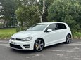 Volkswagen Golf 2.0 TSI BlueMotion Tech R Hatchback 5dr Petrol DSG 4Motion Euro 6 (s/s) (30 20