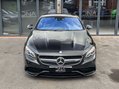 Mercedes-Benz S Class 5.5 S63 AMG Auto 2dr 10