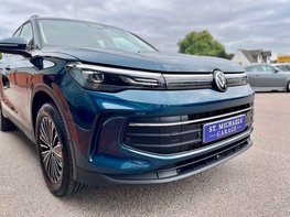 Volkswagen Tiguan 1.5 Tiguan Life TSi PHEV Semi-Auto 5dr 90