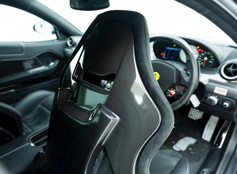 Ferrari 599 GTB HGTE 12