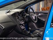 Ford Focus 2.3 Focus RS 4WD 5dr 12