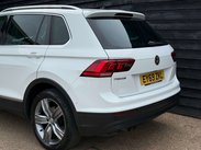 Volkswagen Tiguan 1.5 Tiguan Match TSi Evo 5dr 8