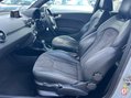 Audi A1 1.4 TFSI CoD Black Edition S Tronic Euro 6 (s/s) 3dr 30