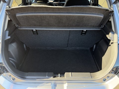 Suzuki Swift 1.2 Mild Hybrid Ultra 5dr CVT 38