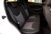 Ford Ka+ ZETEC 32