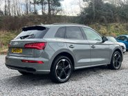 Audi Q5 2.0 Q5 Black Edition 40 TDI Quattro Semi-Auto 4WD 5dr 5