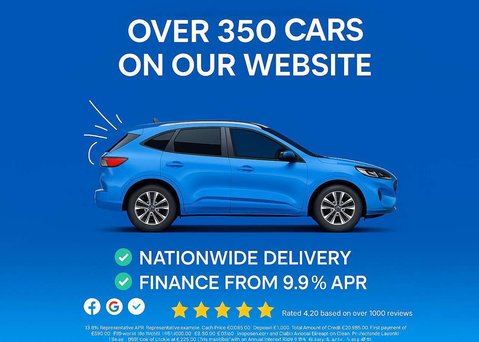 MG HS 1.5 T-GDI Trophy SUV 5dr Petrol DCT Euro 6 (s/s) (162 ps) 2