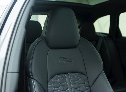 Audi RS6 Avant Vorsprung 11