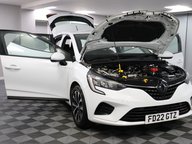 Renault Clio ICONIC EDITION TCE 15