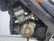 Honda CBR CBR125 2005 40K PROJECT BIKE SPARES OR REPAIR 125CC SPORT 7