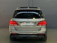 Mercedes-Benz GLE 3.0 GLE 350 D 4Matic AMG Line Premium+ Auto 4WD 5dr 19
