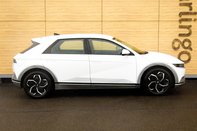 Hyundai IONIQ 5 PREMIUM 9
