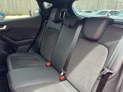 Ford Fiesta (Sold) 1.5T EcoBoost ST-3 Hatchback 5dr Petrol Manual Euro 6 (s/s) (200 ps) 16