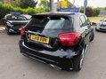 Mercedes-Benz A Class 1.6 A180 AMG Line Euro 6 (s/s) 5dr 13