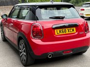 Mini Hatch Cooper 1.5 Petrol Manual Chili / Media XL 3 door - SAT NAV + APPLE CAR PLAY 16