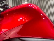Honda VFR1200F VFR 1200 2014 ONLY 26K LUGGAGE NEW MOT WARRANTY TOURER 39