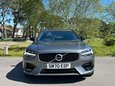 Volvo V90 2.0 D5 R-Design Plus Auto AWD Euro 6 (s/s) 5dr 13