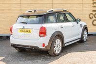 Mini Countryman COOPER D ALL4 EXCLUSIVE 2