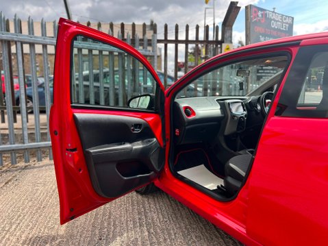 Toyota Aygo VVT-I X-PLAY 52