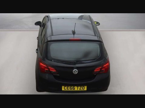 Vauxhall Corsa 1.4 Corsa Energy AC ecoFLEX 5dr 13