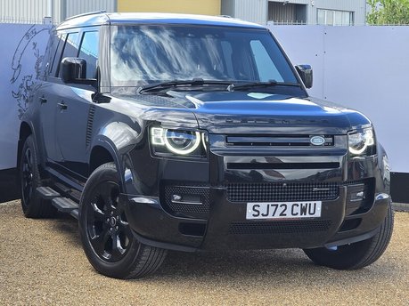Land Rover Defender X-DYNAMIC SE MHEV