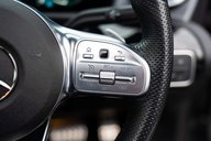 Mercedes-Benz CLA Class 1.3 CLA 180 AMG Line Premium+ Auto 4dr 24
