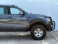Ford Ranger 3.2 Ranger Wildtrak 4x4 TDCi 4WD 11