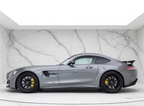 Mercedes-Benz AMG GT R GT R Premium 2