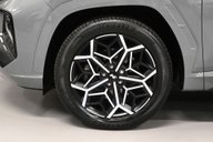Hyundai TUCSON 1.6 Tucson N Line S TGDi HEV Auto 5dr 31