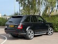 Land Rover Range Rover Sport 3.0 SD V6 SE SUV 5dr Diesel Auto 4WD Euro 5 (255 bhp) 33