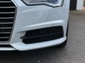 Audi A6 2.0 TDI ultra SE Executive Saloon 4dr Diesel S Tronic Euro 6 (s/s) (190 ps) 16