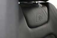 Audi A6 2.0 A6 Black Edition 45 TFSI MHEV Quattro Semi-Auto 4WD 5dr 22