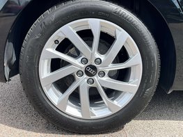Audi A1 1.0 A1 Sportback 25 TFSI Sport 5dr 14