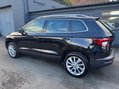 Skoda Karoq SE L TSI DSG 8