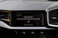 Audi A1 SPORTBACK TFSI SPORT 27