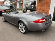Jaguar XKR 5.0 V8 Convertible 2dr Petrol Auto Euro 5 (510 ps) 10