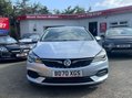 Vauxhall Astra 1.5 Turbo D Business Edition Nav Euro 6 (s/s) 5dr 18