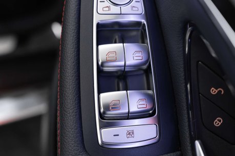 Mercedes-Benz GLC 3.0 AMG GLC 43 Premium+ 4Matic Auto 4WD 5dr 17