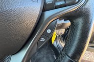 Honda Jazz I-VTEC ES PLUS.. AUTOMATIC.. 8 SERVICES.. LOOK ONLY 33K MILES.. BEST COLOUR 7