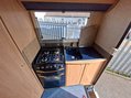 Marquis Lancashire Autosleeper 18