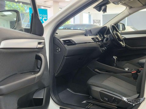 BMW X2 2.0 18d SE sDrive Euro 6 (s/s) 5dr 48
