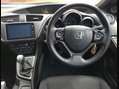 Honda Civic 1.3 Civic i-VTec Sport 5dr 31