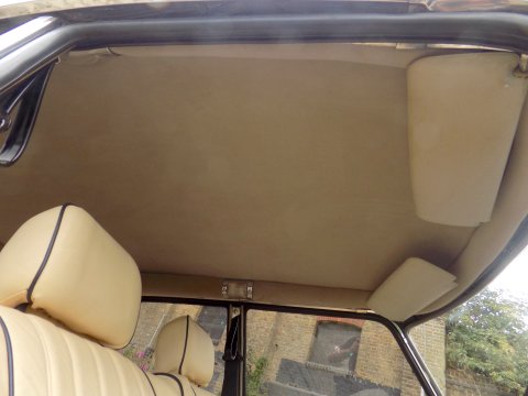 Citroen DS 23 PALLAS 62