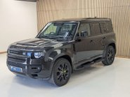 Land Rover Defender 3.0 Defender XS Edition MHEV Auto 4WD 5dr 10